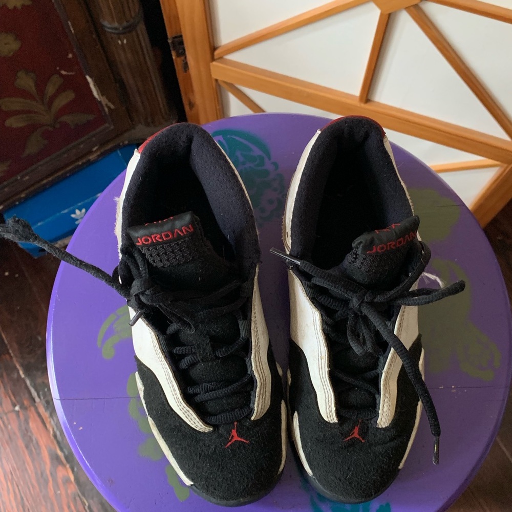 Jordan’s xIv (14)